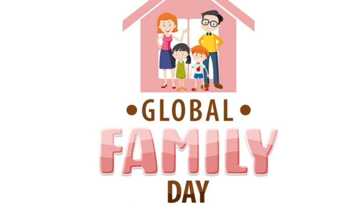 world parents day 2025 date