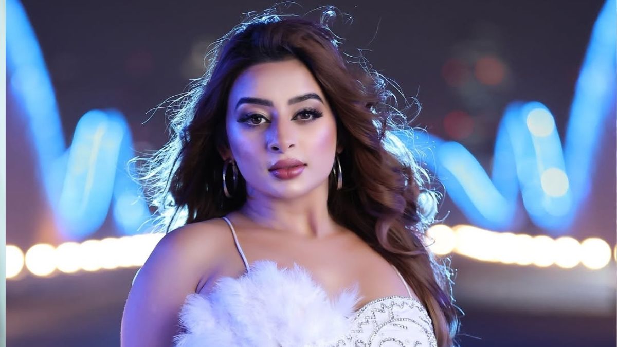 Ullu Web Series Adult Actress Ankita Dave