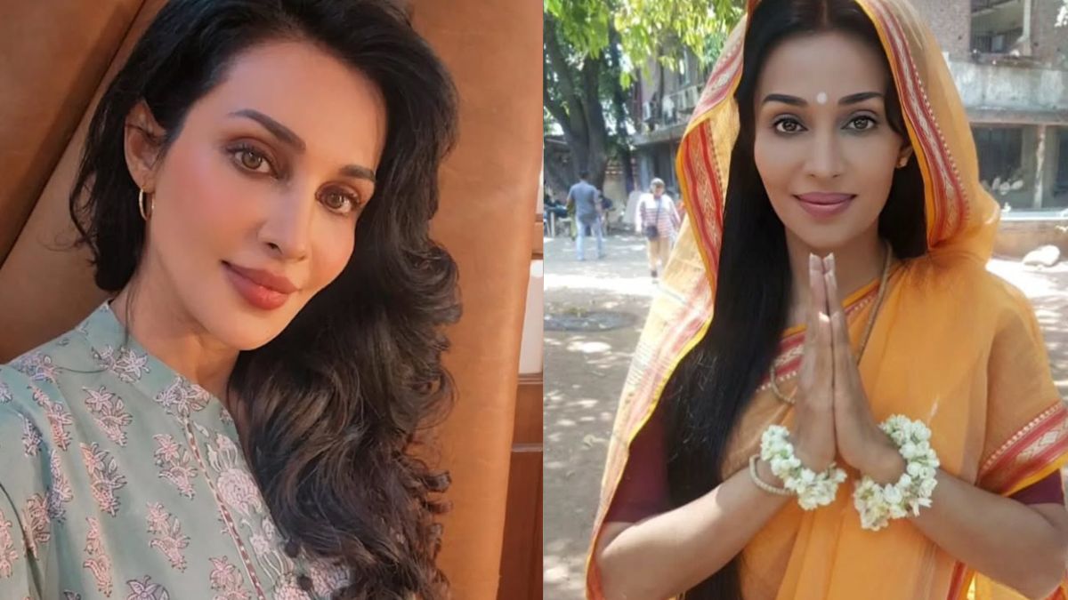 Ullu Web Series Adult Actress Flora Saini