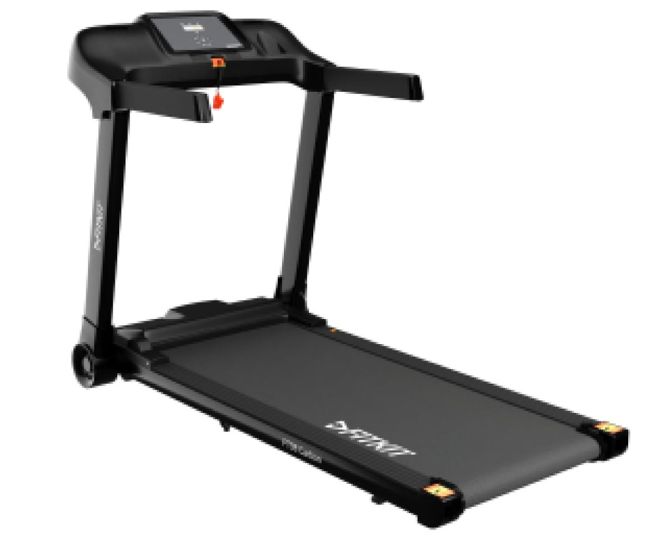 10 Best Selling Treadmills In India: In today's sedentary lifestyles, staying active and prioritizing health is crucial. Treadmills provide a reliable solution, offering a convenient and effective way to exercise at home. This guide to the top 10 treadmills is designed to help you make an informed decision, whether you're a fitness enthusiast or just starting your health journey. When choosing a best treadmill for home use, consider several factors. Firstly, the motor power plays a crucial role in determining the treadmill's performance. Opt for one with a powerful motor that suits your workout intensity and weight. Pay attention to the size and quality of the running surface, especially if you have a long stride or prefer a wider space.  Another key consideration for the best treadmill for home  is the inclination levels. Some treadmills offer manual or automatic inclination settings, providing the option to simulate uphill or downhill running for varied workouts targeting different muscle groups. Check the treadmill's maximum weight capacity to ensure it can safely support your weight. Look out for the treadmills with desirable features such as pre-set workout programs, heart rate monitoring, Bluetooth connectivity, and more to enhance your workout experience. If you have limited space at home, consider a foldable treadmill that can be easily stored when not in use. Lastly, don't overlook the importance of a good warranty and reliable customer support. These factors ensure you can receive assistance in case of any issues with the treadmill.   Read More: Best Selling Treadmill For Home  10 Best Selling Treadmills In India: Our Top Picks  We've put together a list of the top 10 home treadmills in India to assist you in making a well-informed choice. Whether you need a compact, foldable, or technologically advanced treadmill, we've got the options for you. Keep reading to know the best treadmill for home that fits your needs and lifestyle.  1) Durafit Panther Multifunction  Durafit Treadmill is crafted for durability and strength and designed to withstand rigorous workouts and provide you with unmatched stability. With its sleek black color, this treadmill adds a touch of elegance to your home gym. This treadmill is made from high-quality Alloy Steel, it offers exceptional reliability. This treadmill comes with a 1-year warranty on the treadmill, ensuring hassle-free usage. Choose between free installation provided at your doorstep or opt for DIY installation with the help of instructional videos and expert assistance.  Equipped with a powerful 2.75 HP CHP DC motor (5.5 HP Peak Output), this treadmill offers a speed range of 1-18 km/hr, allowing you to customize your workout intensity. The spacious running area of 1335*460 mm provides ample space for comfortable running or walking. Take your workout to the next level with the best treadmill for home offering 18 levels of auto incline, allowing you to simulate various terrains and intensify your training. With a maximum user weight capacity of 130kg for walking and 100kg for running, this treadmill accommodates users of different fitness levels. Stay informed and motivated during your workout with the wide LCD that shows time, speed, distance, calories, and pulse rate. Convenient handrail controls allow you to adjust speed and incline without interrupting your workout. Durafit Treadmill Price: Rs 44,998  Specifications Of Durafit Panther Multifunction  Material: ‎Alloy Steel Special Feature: Auto Incline Recommended Uses For Product	‎: Home Cardio Workout Target Audience: ‎Adult Speed Rating: 18 km per hour  Pros  Quality Ease Of Installation Performance  Cons  No Cons  2) Durafit - Sturdy, Stable and Strong Surge  Durafit Treadmill is renowned for its sturdiness, stability, and strength. This treadmill weighing 46 Kilograms, strikes the perfect balance between compactness and robustness. The treadmill features a powerful DC motor (4.5 HP Peak Output), this treadmill offers a maximum speed of 14 kilometers per hour, catering to users of varying fitness levels. The spacious running area of 1170x405 mm provides ample space for comfortable workouts.  You will get a versatile training option with 18 levels of auto incline, with the treadmill allowing you to simulate different terrains and intensify your workouts. The treadmill has a maximum user weight capacity of 120 kg for walking and 90 kg for running, ensuring stability and safety during your workouts.n Enjoy the convenience of preset programs, with 4 SA model programs designed to challenge and motivate you toward your fitness goals. Durafit Treadmill Price: Rs 29,998  Specifications Of Durafit - Sturdy, Stable, and Strong Surge  Special Feature: Foldable Target Audience: Adult, Youth Maximum Horsepower: ‎4 Horsepower Display Type: ‎LCD Power Source: ‎Corded Electric  Pros  Quality Sturdiness  Cons   Whole console is big  3) WELCARE MAXPRO PTM405M 2HP  Bring the best treadmill for home fitness with the WELCARE Multipurpose Home Use Treadmill, designed to help you achieve your fitness goals conveniently and effectively. This treadmill is designed for home use that provides a convenient workout solution for your home gym. The Treadmill comes in a sleek black color, making it an ideal addition to any home gym setup. Weighing 50 Kilograms, it strikes the perfect balance between stability and portability.  This treadmill for home delivers ample power for interval, speed, or endurance training. The 3-level manual incline feature adds intensity to your workouts, while the multi-function capabilities, including a massager, sit-up, and two 1 kg dumbbells, provide versatility for a full-body workout experience. With a maximum user weight capacity of 110 kg and 12 pre-set programs, this treadmill offers efficient and effective workouts for users of all levels. Monitor your heart rate with built-in thumb sensors, ensuring you stay within your target heart rate zone throughout your workout. WELCARE Treadmill Price: Rs 29,898  Specifications Of WELCARE MAXPRO PTM405M 2HP  Material: ‎Alloy Steel Maximum Speed: ‎14 Kilometers per Hour Special Feature: ‎Folding Target Audience: Adult, Youth Maximum Horsepower: 4 Horsepower Display Type: ‎LCD Power Source: Electric  Pros  Quality Ease Of Installation  Cons  No Cons Read More: Best Selling Treadmills For Home In India   4) Durafit Strong 4 HP Peak DC Motor Treadmill   Durafit Treadmill - your ultimate fitness companion for a sturdy, stable, and strong workout trail. In sleek black color and compact dimensions of 138D x 69W x 132H Centimeters, this treadmill seamlessly blends into any home gym setup. Weighing 34 Kilograms and crafted from alloy steel, it ensures durability and reliability for long-lasting performance. This treadmill features a powerful 2.0 HP CHP motor (4.0 HP Peak Output) that offers robust performance for your workout sessions. With a running area of 1100x400 mm and a speed range of 1.0-14 km/hr, it caters to users of all fitness levels and goals.  Experience versatile workouts with the 3 levels of manual incline that allow you to intensify your training and target different muscle groups. The run belt thickness of 1.4mm ensures durability and comfort during your runs. The treadmill keeps you informed and motivated with the wide LCD, which provides real-time data on time, speed, distance, and calories burned. Convenient handrail controls allow you to start, stop, and adjust the speed with ease, enhancing your workout experience.  Specifications Of Durafit Strong 4 HP Peak DC Motor Treadmill   Maximum user weight capacity of 120kg for walking and 90kg for running 95% pre-installation setup  1-year warranty on the treadmill The treadmill's hydraulic system allows easy folding and unfolding, making it compact for storage. The treadmill, equipped with wheels, can be easily moved anywhere in the house.  Pros  It has very little noise and the support staff is proactive Ideal for family use  Cons  No Cons                                     5) PowerMax Fitness TD-M1 2HP  PowerMax Fitness UrbanTrek TD-M1 Motorized Treadmill is your ultimate fitness companion for achieving your health and wellness goals. With a weight of 50 Kilograms, it offers stability and durability for a reliable workout experience. This treadmill features a powerful 2.0HP DC motor, the UrbanTrek TD-M1 delivers smooth and consistent performance. With a maximum user weight capacity of 100 kg and a spacious running surface of 47.6 x 16.1 inches (1210 x 410mm), it accommodates users of all fitness levels. This treadmill gives you an experience of versatile workouts with 2 levels of manual incline and a speed range of 1.0 - 14.0km/hr. Monitor your progress with the 10cm LCD, which provides real-time data on time, speed, distance, heart rate, calories burned, and program settings.  Choose from 12 pre-set programs and 3 target-based modes to customize your workout according to your fitness goals. Plus, stay informed about your heart rate with the built-in heart rate sensor. Experience a smooth and quiet treadmill experience, thanks to the precision-machined, steel-crowned rollers of the UrbanTrek TD-M1. These rollers maintain belt alignment, minimizing noise and wear for long-lasting performance. PowerMax Treadmill Price: Rs 24,999  Specifications Of PowerMax Fitness TD-M1 2HP  Material: Alloy Steel Special Feature: Built-In Speaker, Bluetooth, Shock Absorbent, Manual Incline, Foldable Recommended Uses For Product: Walking, Sprinting, Running, HIIT, Jogging Maximum Horsepower: 4 Horsepower Power Source: ‎Corded Electric Connectivity Technology: Bluetooth Sport: ‎Exercise & Fitness  Pros  Easy to assemble Value for money  Cons  The heart rate displayed is not accurate  6) PowerMax Fitness TDM-98  PowerMax Fitness treadmill is your reliable companion for achieving your fitness goals in the comfort of your own home. In a sleek grey color and measuring 143D x 63.5W x 106.5H Centimeters, this treadmill is designed to fit seamlessly into your living space. With a weight of 30 Kilograms, it offers portability without compromising on stability. Equipped with a powerful 1.75HP DC motor, the PowerMax Fitness treadmill delivers smooth and consistent performance. With a maximum user weight capacity of 100 kg and a spacious running surface of 43.3 x 15.7 inches (1100 x 400mm), it accommodates users of all fitness levels.  Experience versatile workouts with the best treadmill for home, offers a speed range of 1.0 - 10.0km/hr, suitable for users of varying fitness levels. Monitor your progress with the 14cm LED display, which provides real-time data on time, speed, distance, calories burned, and heart rate. Choose from 12 pre-set workout programs and 3 target-based modes to customize your workout according to your fitness goals. Plus, stay informed about your heart rate with the built-in heart rate sensor. For added convenience, the treadmill is equipped with wheels for easy transportation, allowing you to move it around your home with ease. PowerMax Treadmill Price: Rs 18,499  Specifications Of PowerMax Fitness TDM-98  Material: ‎Alloy Steel Special Feature: Wheeled Target Audience: ‎All Maximum Horsepower: 3.5 Horsepower Display Type: ‎LED Power Source: ‎Corded Electric Minimum Speed: 1 Kilometer per Hour  Pros  Weight capacity Quality  Cons  No Cons   Read More: Best Treadmill For Home   7) Lifelong FitPro Manual Incline Motorized Treadmill for Home  This treadmill comes in black and measuring that seamlessly blends into any living space. Despite its strong features, it maintains a manageable weight of 31000 Grams, making it easy to move and store as needed. Experience versatility in your workouts with 12 pre-set workout programs, allowing you to customize your exercise routine for weight loss training and endurance training. The treadmill features 8 rubber pads under the deck for shock absorption, ensuring a comfortable workout experience while minimizing the impact on your joints.  This treadmill offers speeds ranging from 0 to 12 km/hr to meet your varying fitness needs. The Comfort Cell cushioning technology, coupled with the shock-absorbing design, provides optimal support and comfort during your workout sessions. The treadmill's running belt features an anti-skid rubber surface and a high-density construction for maximum safety and comfort. With a large 6-layer running belt, you'll have ample space to walk, run, or sprint with confidence. Lifelong Treadmill Price: Rs 17,499  Specifications Lifelong FitPro Manual Incline Motorized Treadmill for Home  Special Feature: Shock Absorbent, Manual Incline, Foldable Target Audience: Adult Maximum Horsepower: ‎2.5 Horsepower Material: ‎Alloy Steel Power Source: Electric  Pros  Ease of assembly  Performance  Cons  Sturdiness  8) Sparnod Fitness STH-1200 Motorized Treadmill for Home Use  This treadmill for home comes in a sleek black color and is designed to fit seamlessly into any space. Weighing just 30 kilograms, it's easy to move and store as needed. Featuring hassle-free assembly with an easy self-installation feature. Designed for DIY assembly, setting up this treadmill is quick and effortless. Onsite installation assistance is also available for added convenience.  Experience the power of the 1.75 HP continuous and 3 HP peak efficient DC motor, ensuring smooth and efficient performance. With a maximum user weight capacity of up to 100 kg, this treadmill is built for durability and stability. The treadmill's functional design includes a foldable frame and transportation wheels, making it ideal for smaller spaces. This treadmill has a speed range of 1-12 km/h and caters to various fitness needs, whether walking, jogging, or running. Stay motivated and track your progress with the LED display, which showcases distance, speed, time, and calories burned. Choose from 12 preset workout programs to enhance your exercise routine and achieve your fitness targets. Sparnod Treadmill Price: Rs 17,499  Specifications Of Sparnod Fitness STH-1200 Motorized Treadmill for Home Use  Material: Alloy Steel Special Feature: Built-In Speaker, Manual Incline, Foldable, Water Bottle Holder, Heart Rate Monitor Recommended Uses For Product: ‎Cardio Workout, Walking, Jogging, Running Target Audience: Youth, Adult Maximum Horsepower: 3 Horsepower Minimum Speed: ‎1 Kilometer per Hour  Pros  Ease of assembly Thickness  Cons  No Cons  9) Sparnod Fitness STH-1250 Treadmill for Home Use  This treadmill is designed with convenience in mind, and easy to assemble with its DIY setup. With a sturdy build and a maximum user weight capacity of 100 kg, this treadmill is built to last. Its compact design makes it ideal for smaller spaces. Sparnod treadmill features a powerful 1.75 HP continuous and 3 HP peak efficient DC motor and offers a speed range of 1-12 km/h that is perfect for jogging and running. Keep track of your progress with the LED monitor that displays distance, speed, time, and calories burned.  This treadmill includes a foldable design with built-in transportation wheels, heart rate sensors, 2 cup holders, and an emergency stop button for added safety. Plus, enjoy peace of mind with a 1-year brand warranty against part failures and manufacturing defects. Sparnod Treadmill Price: Rs 16,999  Specifications Sparnod Fitness STH-1250 Treadmill for Home Use  Special Feature: Compact Material: ‎Alloy Steel Recommended Uses For Product: ‎Walking, Exercise, Running, Fitness Power Source: ‎Corded Electric Frame Material: Alloy Steel  Pros  Quality Service  Cons  No Cons   Read More: Best Treadmill in India   10) Fitkit by Cult.Sport FT98 Carbon   Fitkit treadmill is perfect for your home gym setup. Weighing just 31 kilograms, it's easy to move and store when not in use. This treadmill provides a smooth and efficient workout experience. The belt size of 47.24" X 16.53" ensures ample space for comfortable walking or running. Plus, with a maximum weight support of 90 kilograms, it's suitable for users of varying sizes. The treadmill will track your progress with the LED display, which shows speed, time, distance, and calories burned.   At Fitkit, we prioritize customer satisfaction. That's why we offer active post-sales and customer support. Simply contact us for installation support during our working hours from Monday to Sunday, 9 am to 6 pm. Rest assured, your treadmill is covered by a 1-year manufacturer warranty on the motor and manufacturing defects, along with a 3-year warranty on the frame. For optimal performance and longevity, we recommend using a voltage stabilizer to protect the motor from power fluctuations. Also, ensure proper earthing to discharge extra current safely. Fitkit Treadmill Price: Rs 13,999  Specifications Of  Fitkit by Cult.Sport FT98 Carbon  Material: ‎Alloy Steel Special Feature: Foldable Target Audience: ‎Adult Maximum Horsepower: 2 Horsepower Frame Material: ‎Carbon Steel  Pros  Ease of installation Effect on health  Cons  Sound Quality  FAQs: 10 Best-Selling Treadmills In India  1) Which treadmill is best in India? Sparnod Fitness STH-1250 Treadmill for Home Use – Easy Self Installation, 3 HP Peak Motor, 12Km/Hr Speed, 100 Kg Max User Weight, 12 Preset Workouts, Manual Incline, Speakers PowerMax Fitness TDM-98 (4.0HP Peak) Motorized Treadmill With USB Connection, Home Use & Heart Rate Sensors - Black Durafit Strong 4 HP Peak DC Motor Treadmill with Max Speed 14 Km/Hr, Max User Weight 120 Kg, Manual Incline, LCD Display  2) Is treadmill good for heart? Many heart diseases are asymptomatic, and in such patients, working out on a treadmill can then trigger plaque rupture which can cause acute heart attack, it may also lead to sudden cardiac arrest.  3) Can we do the treadmill daily? Once you are used to treadmill walking, you can do it every day of the week.   Explore more options for the best selling treadmills in India  Disclaimer: Jagran's Journalists were not involved in the production of this article. The prices mentioned here are subject to change with respect to Amazon. Also note, the mentioned products are picked on user ratings and Jagran is not responsible for the after-sale service of any products.