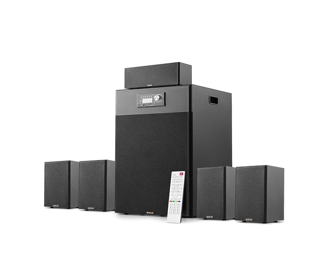 Top 10 Home Theatre Setups Best Picks From Philips, Sony, JBL And More