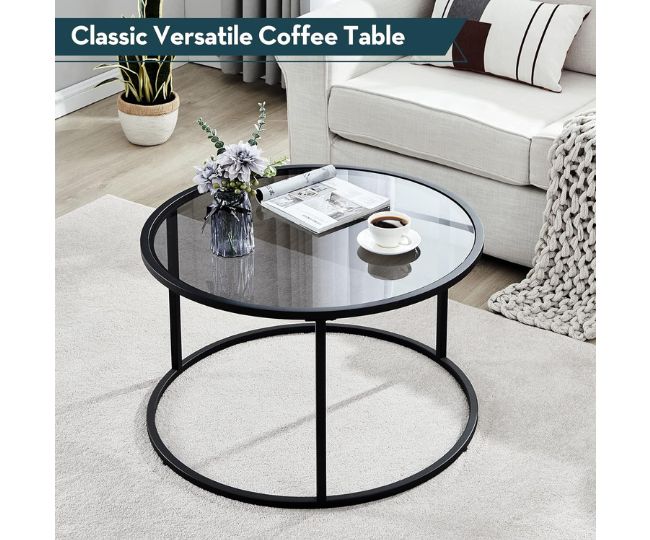 Best Center Table For Living Room: Where Style Meets Function