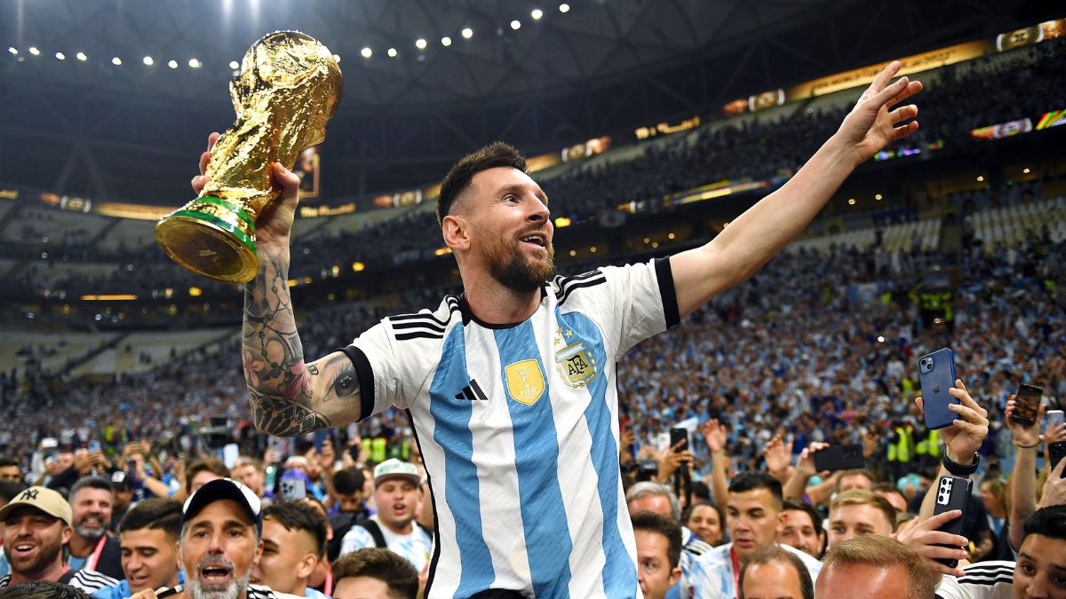 FIFA World Cup 2026 Schedule New Jersey Awarded 48team Tournament