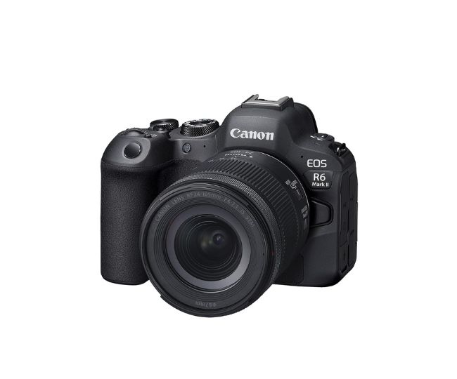 Top Canon Dslr Cameras In India For High-speed Continuous Shooting