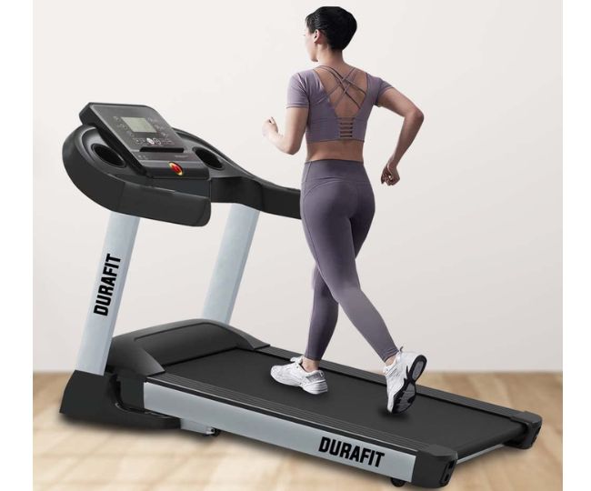 10 Best Selling Treadmills for Quick and Effective Home Cardio Workouts in India