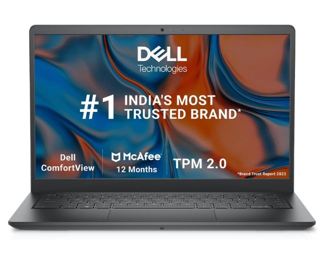 Best Dell Laptops Under 50000 Ideal For Working Professionals And