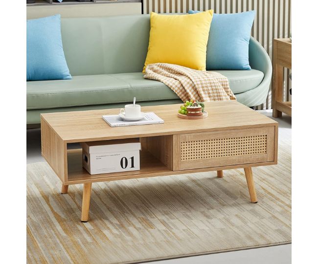 Best Center Table For Living Room: Where Style Meets Function