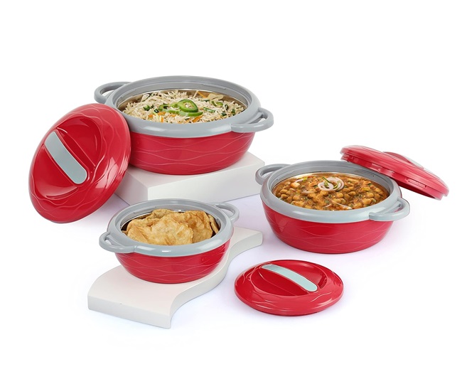 Top Selling Casseroles To Keep Food Warm And Fresh