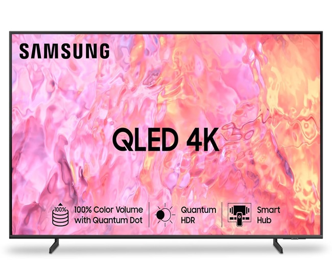 Best Samsung QLED TV In India Discover True Picture Clarity