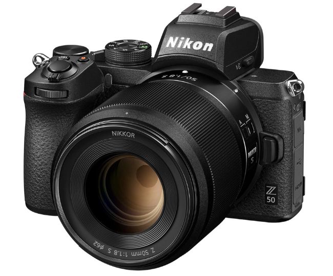 From Beginner to Pro Nikon Cameras Under 1 Lakh to Suit Every Skill Level