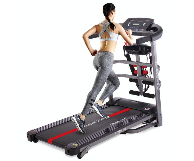 10 Best Selling Treadmills for Quick and Effective Home Cardio Workouts in India