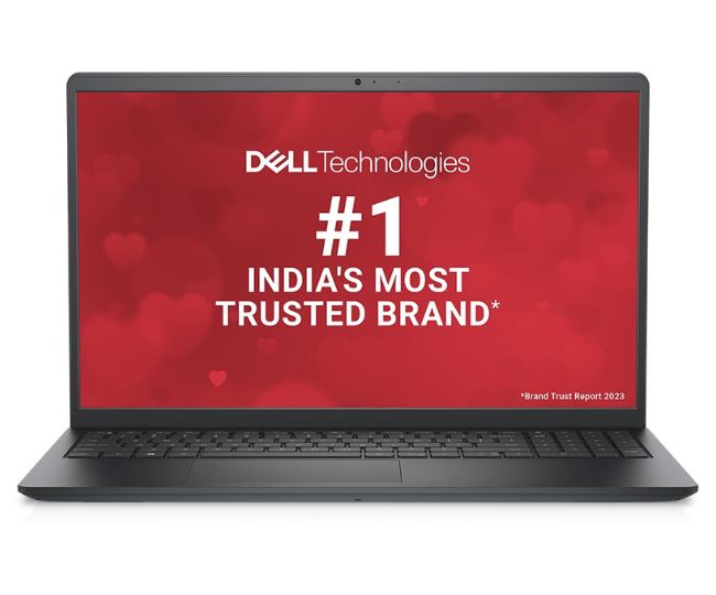 Best Dell Laptops Under 50000 Ideal For Working Professionals And