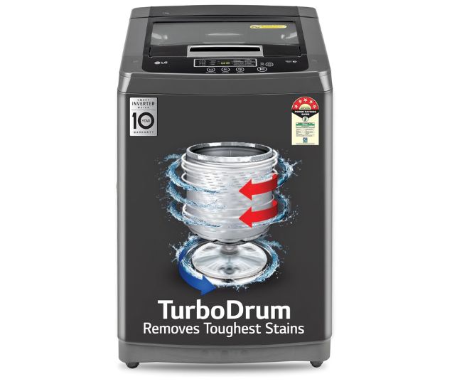 Best 7.5 Kg Washing Machines Under Rs 30000 Top Rated Fully Automatic