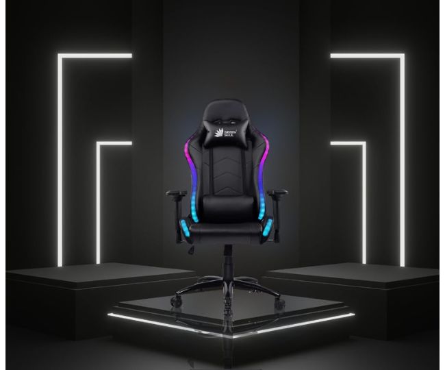 Best Green Soul Gaming Chairs Get Comfy And Game Away