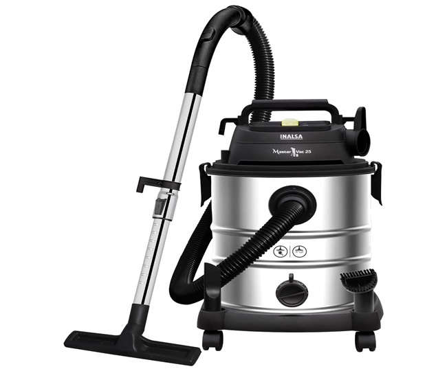 10 Best Vacuum Cleaners For Home In India Cleaning Just Got Easy