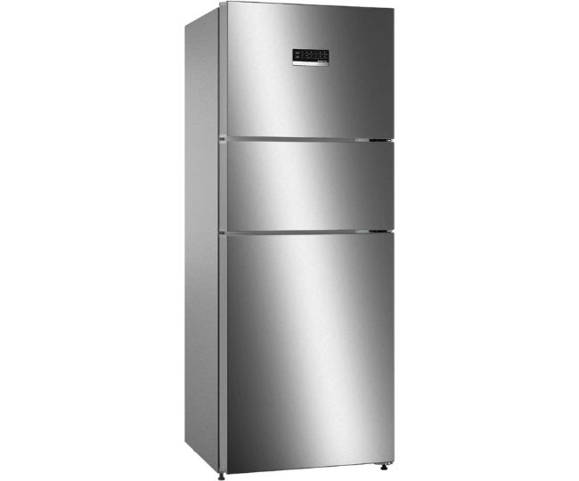 Best Bosch Refrigerator In India Advanced Technology With Exceptional