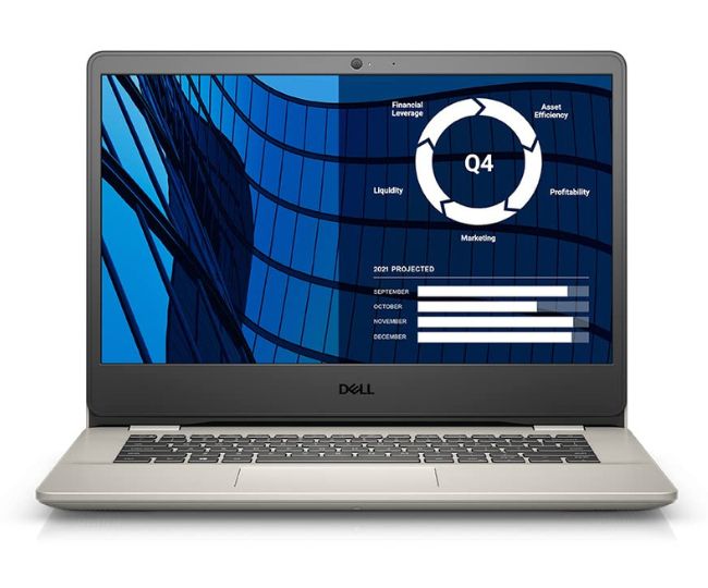 Best Dell Laptops Under 50000 Ideal For Working Professionals And