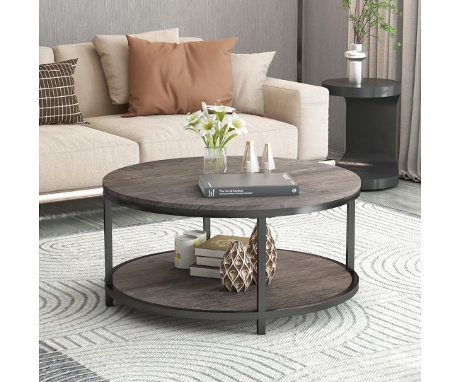 Best Center Table For Living Room: Where Style Meets Function
