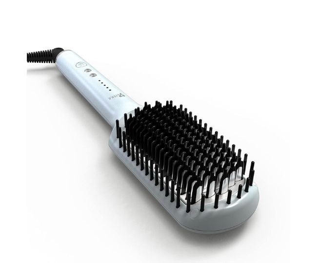Best Hair Straightening Brush In India For Lustrous Hair