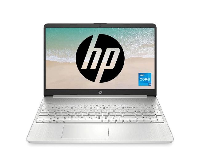 Best HP Laptop With i5 Processor Perfect Choice For Working Professionals