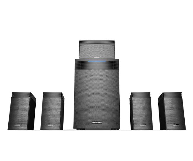 Top Home Theatres Under 60000 In India Cinematic Experience Crafted To