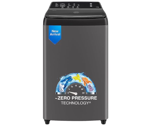 Best 7.5 Kg Washing Machines Under Rs 30000 Top Rated Fully Automatic