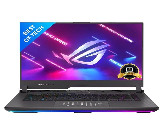 Best Gaming Laptops Under Rs Lakh In India Adventure Beyond Imagination