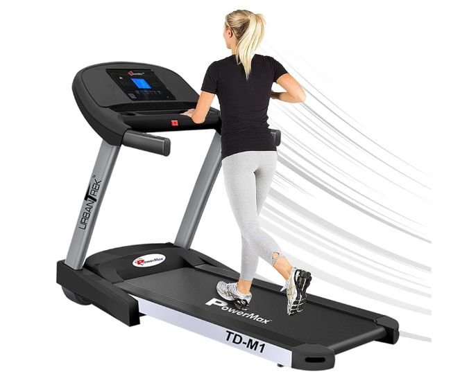 10 Best Selling Treadmills for Quick and Effective Home Cardio Workouts in India