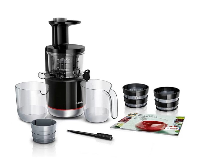 Best Juicer Machine To Squeeze Goodness Out Of Fruits And Vegetables