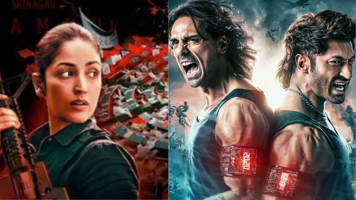 6 Movies Releasing This Weekend In Theaters: Article 370, The Teachers ...