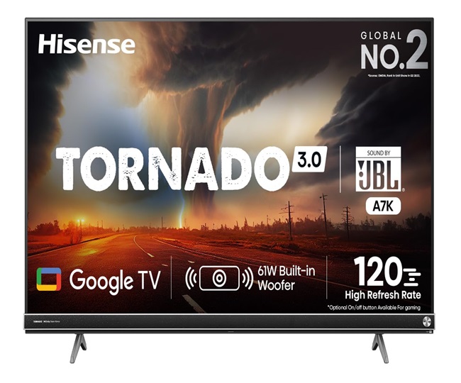 Best 65 Inch TV In India 2024 Larger Than Life, Sharper Than Ever