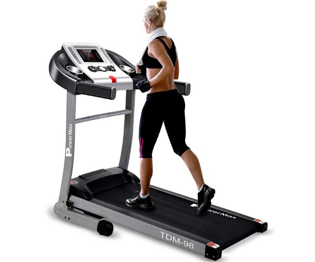 10 Best Selling Treadmills for Quick and Effective Home Cardio Workouts in India