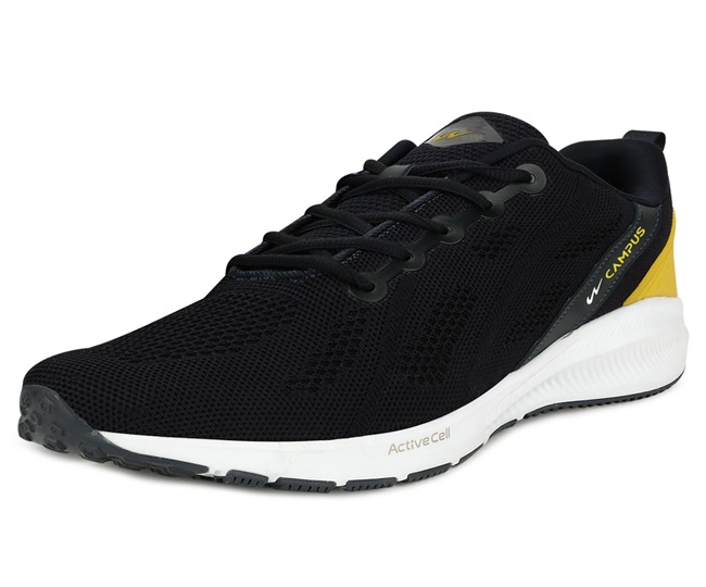 Top 10 Branded Sports Shoes Of 2024 In India