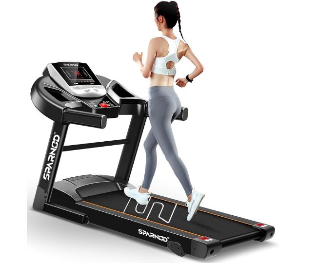 10 Best Selling Treadmills for Quick and Effective Home Cardio Workouts in India