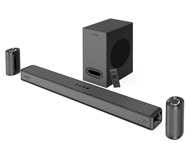 Top 10 Home Theatre Setups Best Picks From Philips, Sony, JBL And More