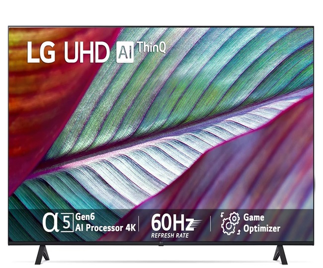 Best 65 Inch TV In India 2024 Larger Than Life, Sharper Than Ever