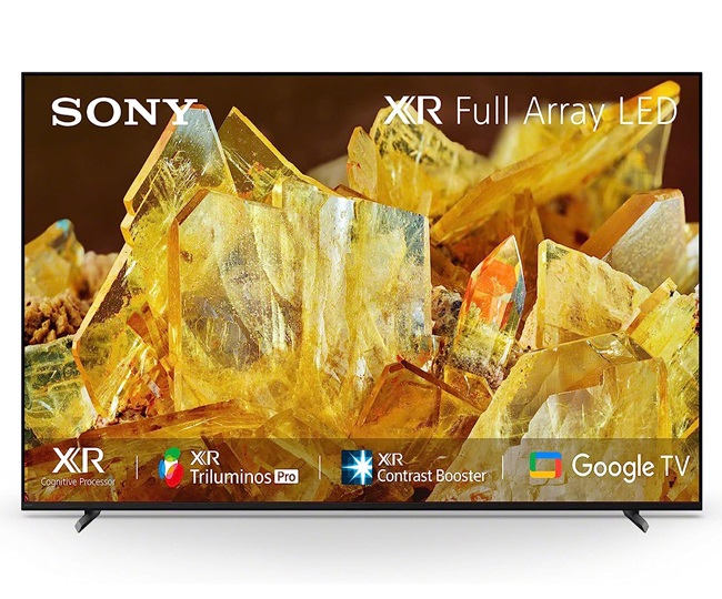 Best 65 Inch TV In India 2024 Larger Than Life, Sharper Than Ever