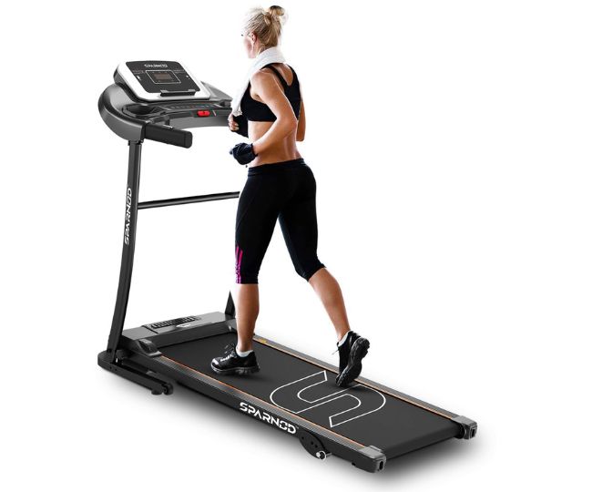 10 Best Selling Treadmills for Quick and Effective Home Cardio Workouts in India