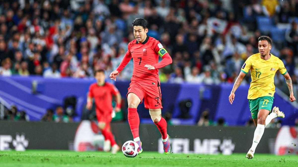 Asian Cup 2023 Predictions: Can Son End South Korea's Wait?