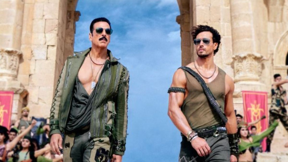 akshay-kumar-and-tiger-shroff-create-excitement-among-fans-by-sharing-glimpse-of-bade-miyan-chote-miyans-title-track-watch