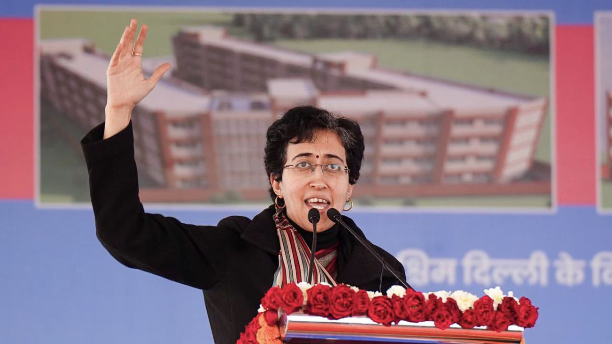 delhi-minister-atishi-announces-explosive-expose-on-ed-tomorrow-amid-summons-to-cm-arvind-kejriwal-delhi-liquor-scam-aap-latest-news-updates