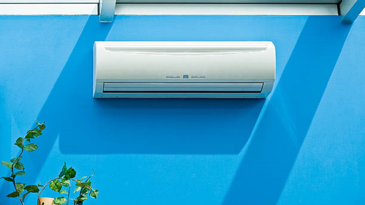 Daikin adds fresh air supply to split air conditioners - Cooling Post