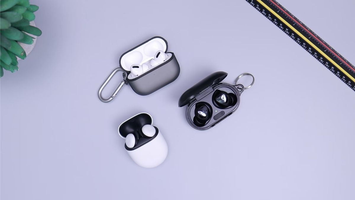 Best Airpods Best True Wireless Earbuds Under 2000 Airpods Best