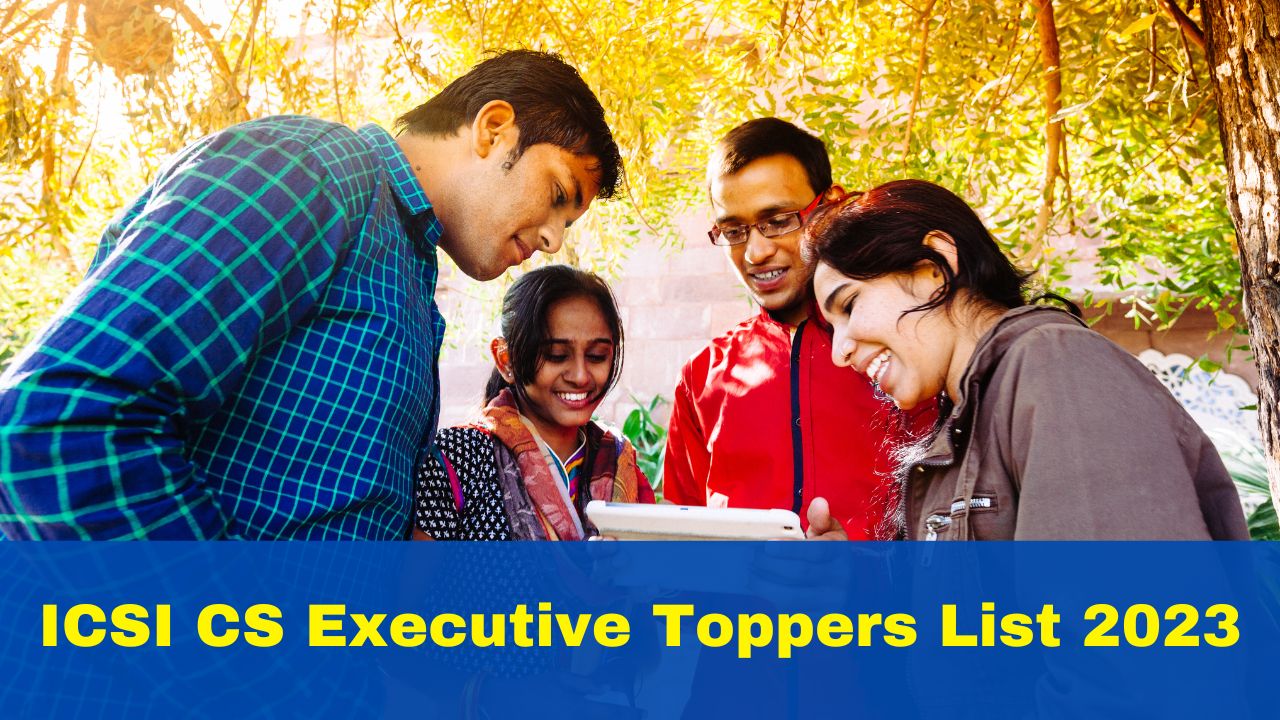 icsi-cs-executive-dec-topper-list-out-check-executive-all-india-merit-list-here