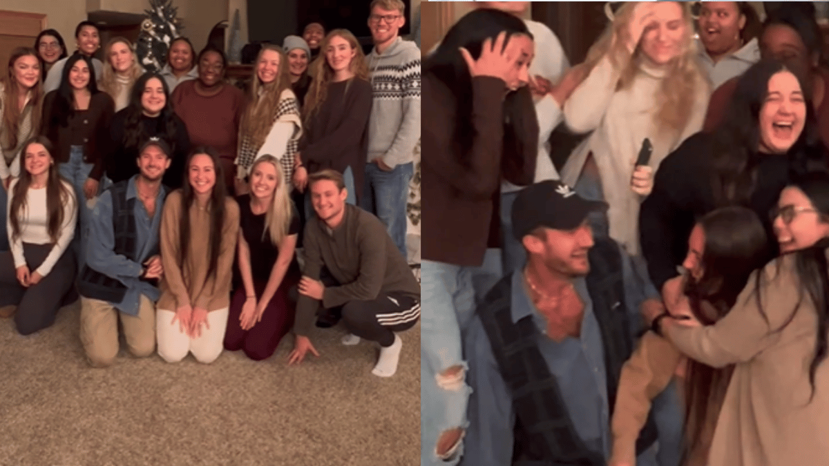couple-pregnancy-announcement-gets-adorable-reactions-from-friends-internet-falls-for-viral-video