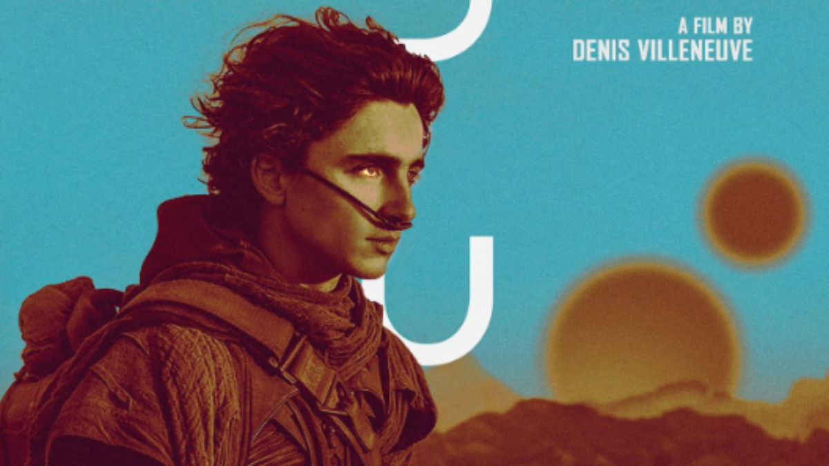 How to Watch 'Dune' Online: Stream 2021 Sci-Fi Film Free