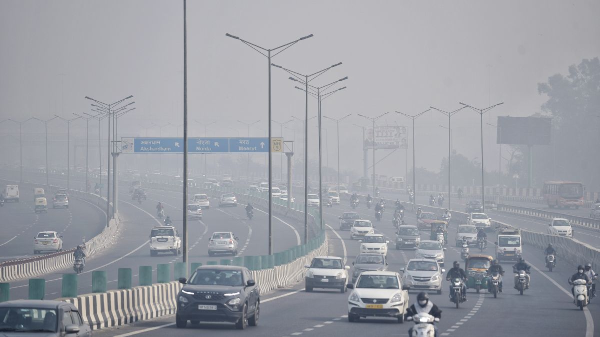 Bharat Bandh: Traffic To Remain Affected In Delhi, Noida; Advisory ...