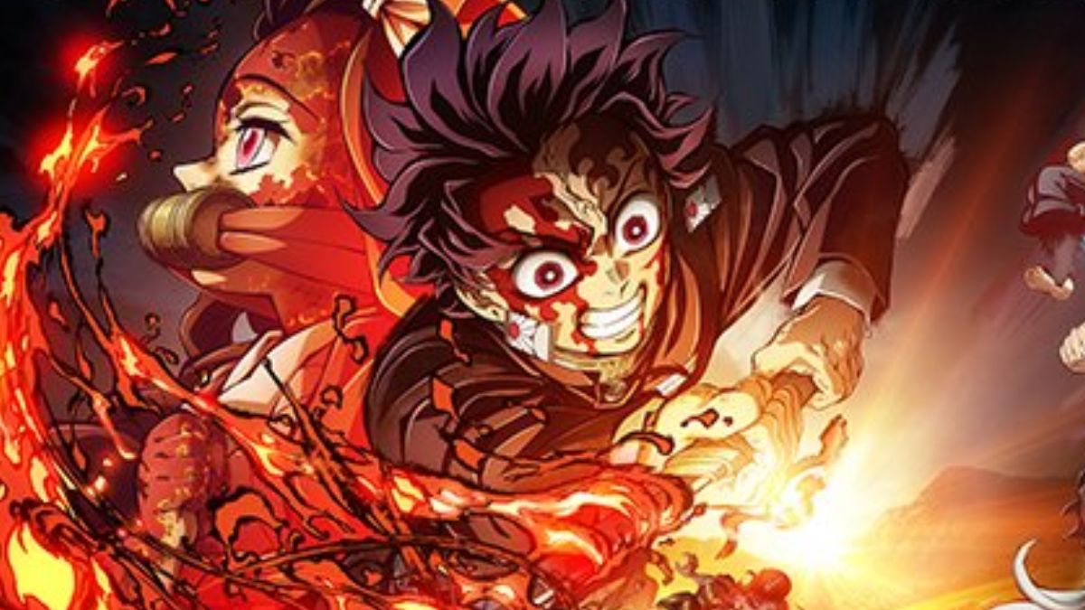 Demon Slayer Season 4 Opening Theme Song Out: Plot Details And More ...