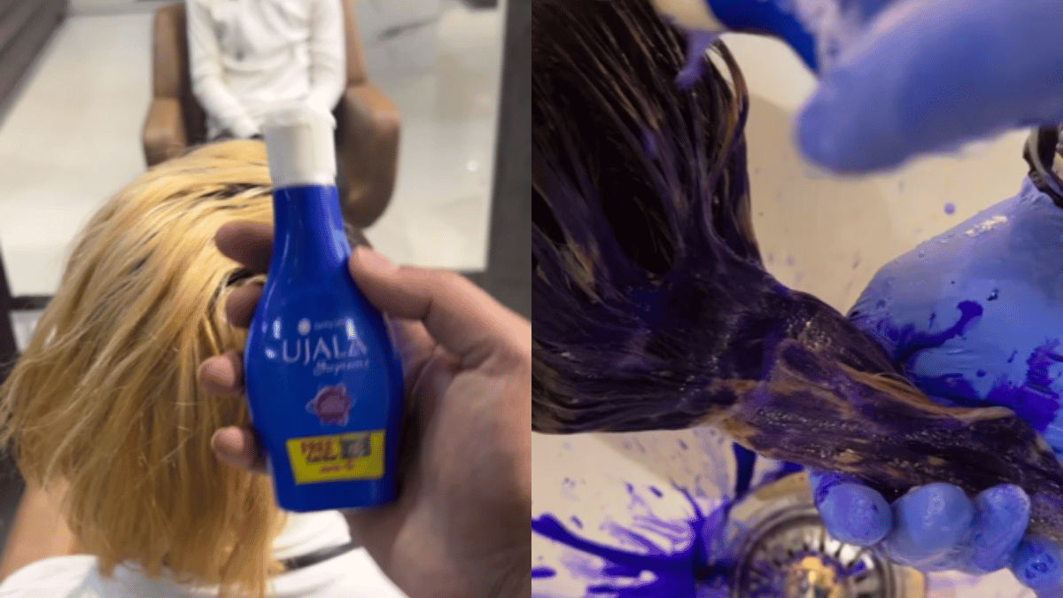 viral-video-hairstylist-colours-hair-with-ujala-liquid-detergent-bizarre-experiment-leaves-hairdressers-speechless