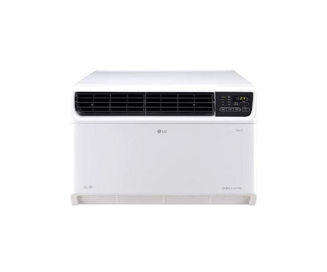 10 Top AC With Instant Cooling Best Air Conditioners For Home